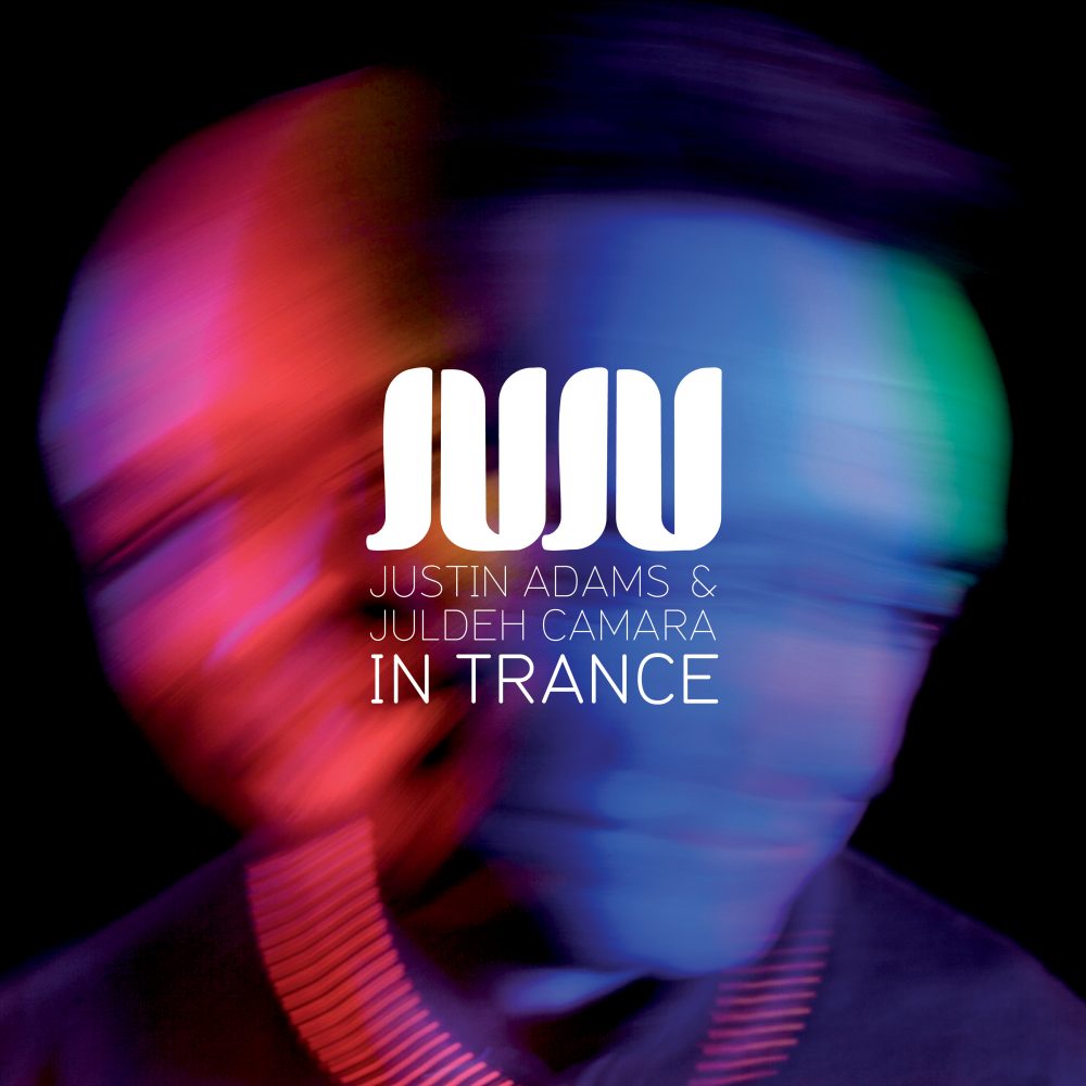 In Trance by Juju